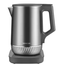 Electric kettle Sencor SWK 0850GY