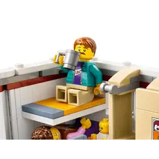 LEGO Constructor City Holiday Camper Van, 2 image