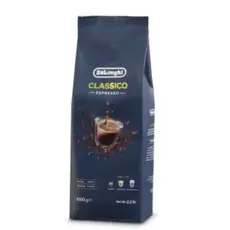 Coffee beans DeLonghi COFFEE DLSC616 CLASSICO 1KG BEANS