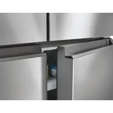 refrigerator HAIER HCR3818ENMM, 9 image