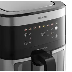 Air Grill Sencor SFR 9000SS, 5 image