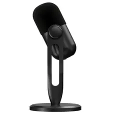 MARVO Blast 50 Black Streaming Microphone, 3 image