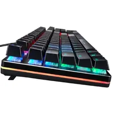 Acer Predator Aethon 303 Keyboard, PKW200, USB, Black, retail pack, US int., 2 image