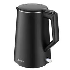 Electric kettle Sencor SWK 0551BK, 2 image