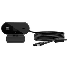HP 320 FHD USB-A Webcam (53X26AA), 4 image