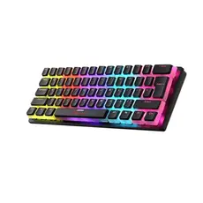 Keyboard XTRIKE ME GK-985P EN mechanical keyboard, 2 image
