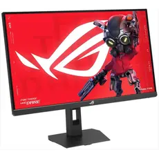 Asus Monitor 27" ROG Strix 5K XG27JCG 2xHDMI, DP, USB-C, 3xUSB, IPS, 5120x2880, 180Hz, 0.03ms, DCI-P3 97%, FreeSync, Pivot, HDR600, 2 image