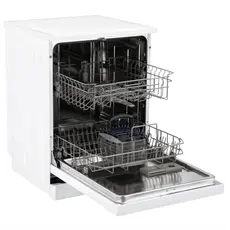 Dishwasher ARDESTO, 13 sets, А++, 60cm, display, white, 2 image