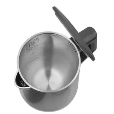 Electric kettle Sencor SWK 0850GY, 5 image