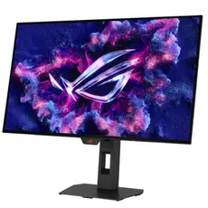 Monitor Asus 26.5" ROG Strix XG27AQWMG 2xHDMI, DP, 2xUSB, WOLED, 2560x1440, 280Hz, 0.03ms, DCI-P3 99.5%, G-SYNC, FreeSync, HDR500, 3 image
