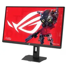 Asus Monitor 27" ROG Strix 5K XG27JCG 2xHDMI, DP, USB-C, 3xUSB, IPS, 5120x2880, 180Hz, 0.03ms, DCI-P3 97%, FreeSync, Pivot, HDR600, 3 image