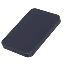 Portable charger Celly MAGSAFE PB MATCH 5000MAH BLUE, 2 image
