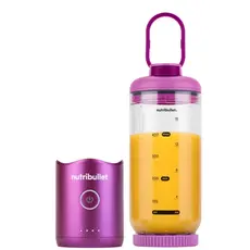 Nutribullet Blender NBP013VT NB FLEX PORT VT, 2 image