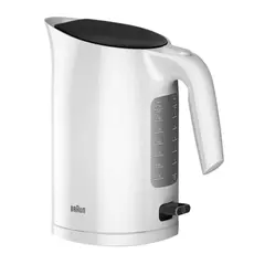 Electric kettle BRAUN WK3100WH