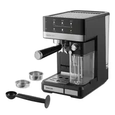 Coffee machine Sencor SES 4090SS Espresso Maker