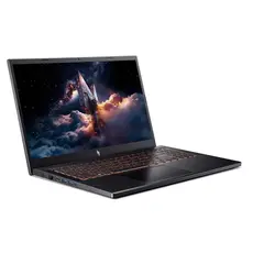 Acer Notebook Nitro V 15 ANV15-52 15.6" FHD IPS, Intel 5-210H, 16GB, F512GB, NVD4050-6, Lin, black, 2 image