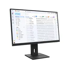 Monitor Lenovo ThinkVision E27-40 27 1920x1080 4ms 100Hz Black, 2 image