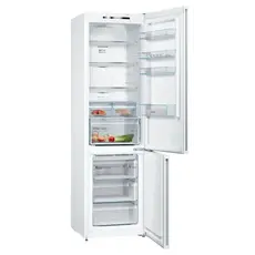 BOSCH refrigerator KGN39XW326, 2 image