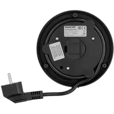 Electric kettle Sencor SWK 0551BK, 7 image
