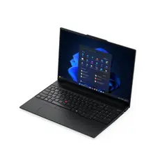 Notebook Lenovo ThinkPad E14 Gen 7 14" Ultra 5 228V 32GB 512GB SSD Integrated Graphics BLACK, 2 image