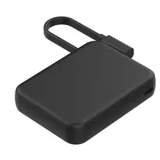 Portable charger Celly PB CABLE SLIM 5000 MAH, 2 image