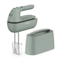 Mixer KENWOOD HMP40.000GR QuickMix Go, 2 image