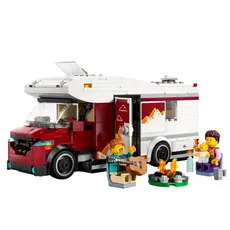 LEGO Constructor City Holiday Camper Van, 6 image