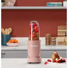 NutriBullet NB907MACL NUTRIB PRO 900W MACL blender, 7 image