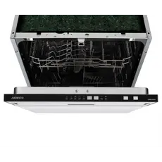 Built-in dishwasher ARDESTO, 12 place settings, A++, 60 cm, button control, LED display, 7 image