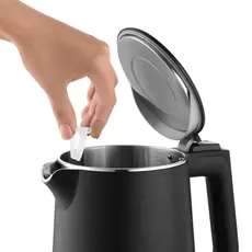 Electric kettle Sencor SWK 0551BK, 4 image