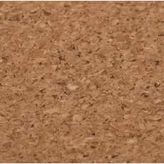 Mouse Pad 2E Mouse Pad CORK, L(800x400x2mm), brown, 5 image