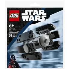LEGO Constructor recruitment TIE Advanced™ Mini-Build V29, 2 image