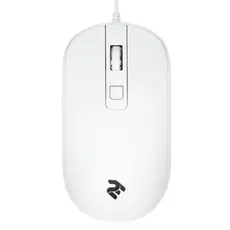 Mouse 2E MF110 White