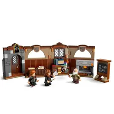 LEGO Constructor Harry Potter Hogwarts Castle: Charms Class, 5 image