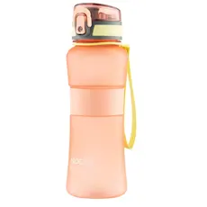 Ardesto Bottle Balance 650ml, plastic, red, 4 image