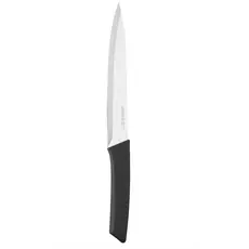 Dana Ardesto Slicer Knife Gemini Gourmet, 20.5cm, stainless steel, plastic, black