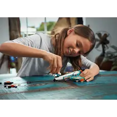 LEGO Technic Race Plane, 5 image