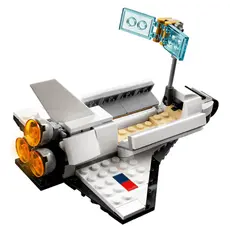 LEGO Creator Space Shuttle, 3 image
