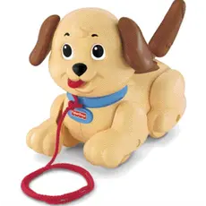 toy dog MATTEL Lil' Snoopy