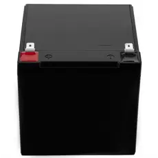Uninterruptible power supply element 2E GS, 12V, 5Ah, AGM, 3 image