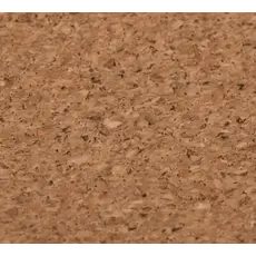 Mouse Pad 2E Mouse Pad CORK, S (300x200x2mm), brown, 2 image