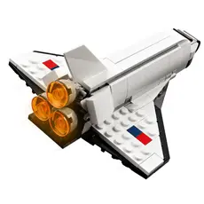 LEGO Creator Space Shuttle, 5 image