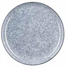 plate ARDESTO Loreto, 19cm, porcelain, gray 767637176088
