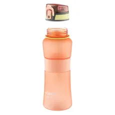 Ardesto Bottle Balance 650ml, plastic, red, 2 image