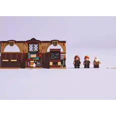 LEGO Constructor Harry Potter Hogwarts Castle: Charms Class, 8 image