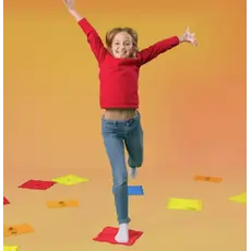 Game Goliath: The Floor is Lava, 5 image