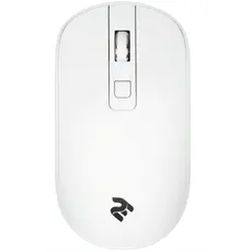 Mouse 2E Wireless mouse 2E MF210 White