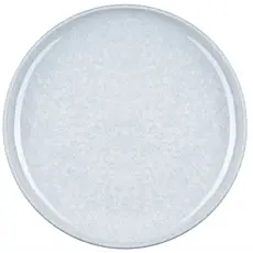 plate ARDESTO Loreto, 27cm, porcelain, blue 767637176125