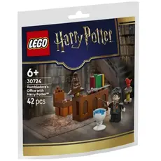 LEGO Constructor Harry Potter Dumbledore’s Office