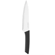 Dana Ardesto Chef Knife Gemini Gourmet, 20cm, stainless steel, plastic, black, 2 image